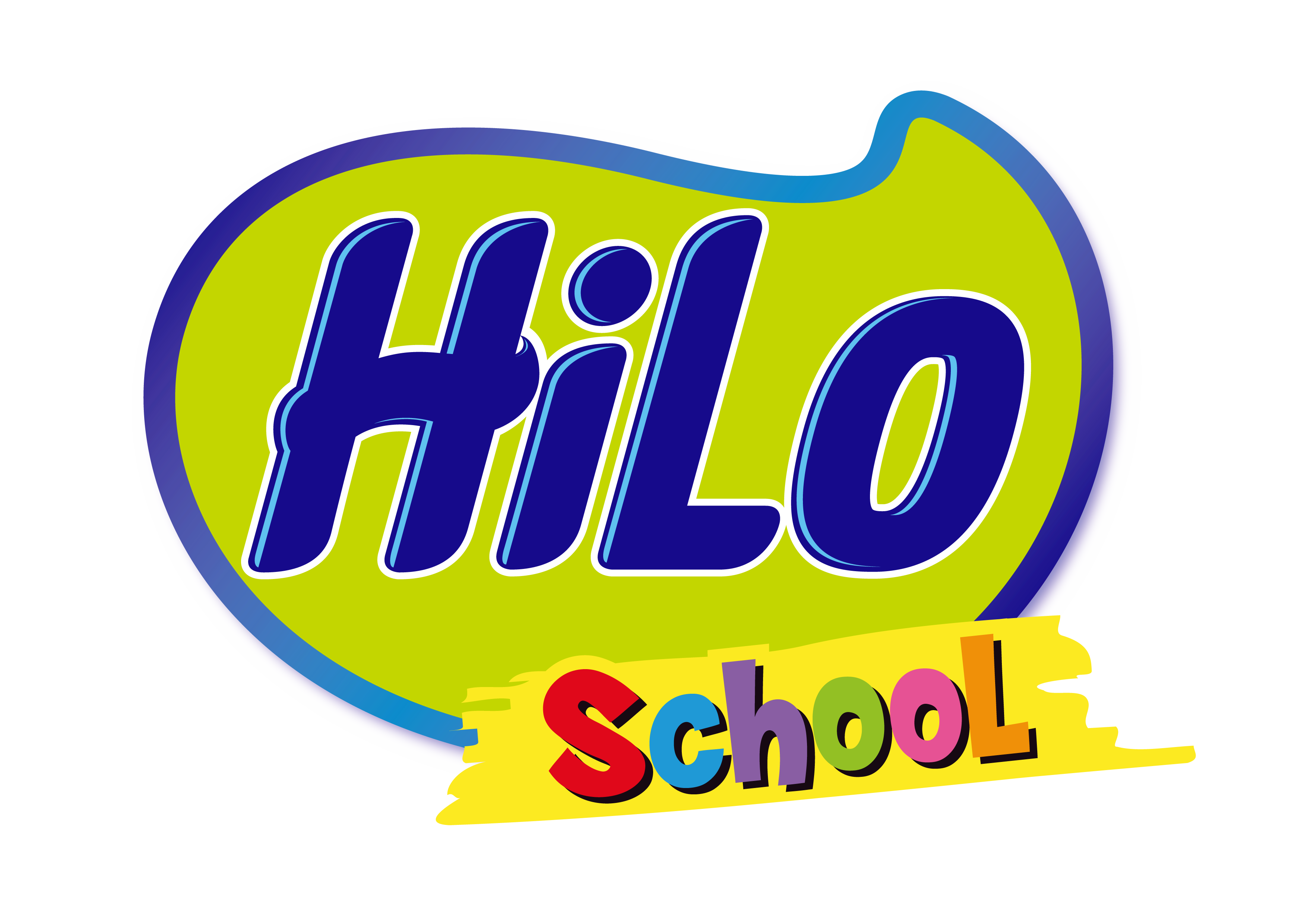 Logo HiLo School