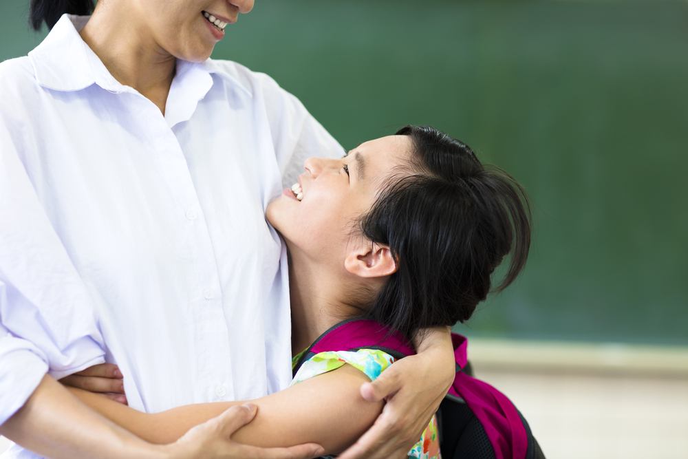 7 Cara Mendidik Anak Yang Baik Semenjak Dini