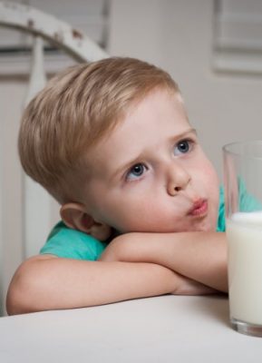 Anak Tidak Suka Susu? Ini dia Solusinya