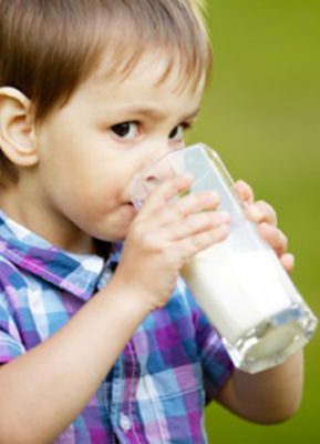 2 Fakta Mengenai Susu Rendah Lemak