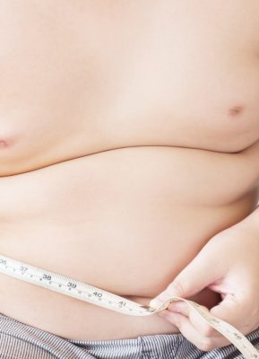5 tips Mengurangi resiko obesitas pada anak