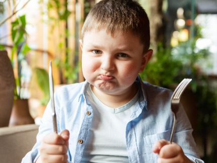 Cover: Obesitas di Usia Pre-School