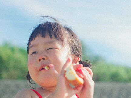 Cover: Apa yang menyebabkan obesitas pada anak?