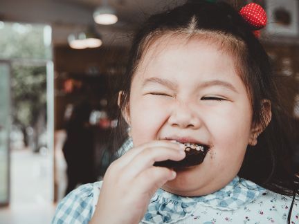 Cover: Ketahui Bahaya Menakutkan Obesitas 