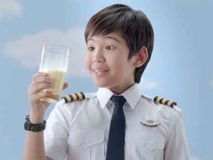 Cover:5 Alasan Memilih Susu HiLo School