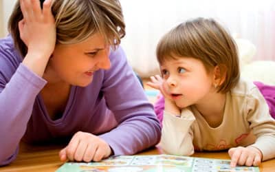 7 Cara Mendidik Anak Yang Baik Semenjak Dini