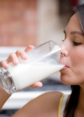 3 Unsur Kandungan Susu Yang penting bagi Tubuh